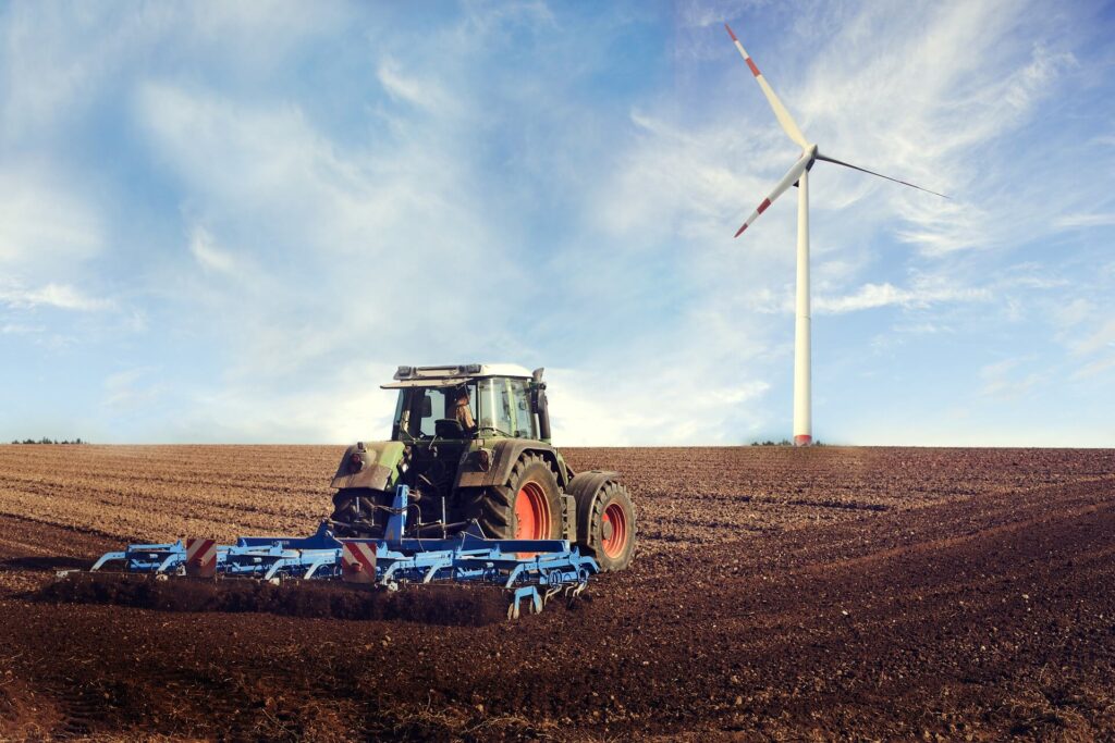 Energia dla Wsi – rusza program dla rolników