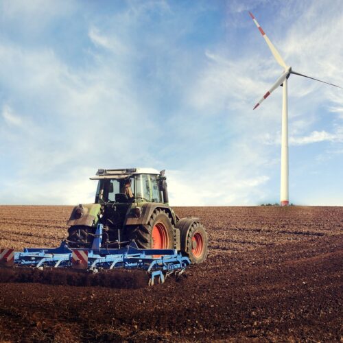 Energia dla Wsi – rusza program dla rolników